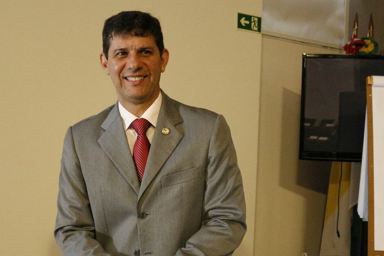 Dr. Roberto Brandão é convidado do Excelência na Ortodontia Dental