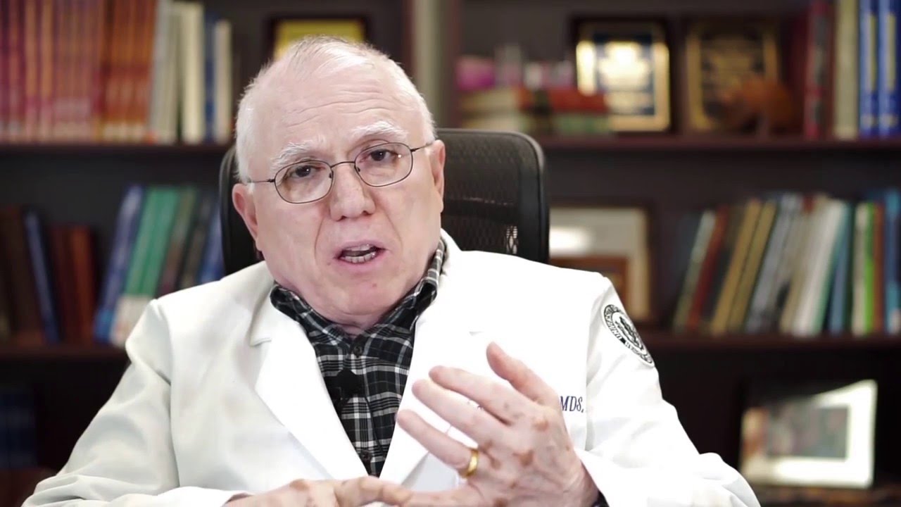 Dental Press Dr. Ravindra Nanda participa de congresso internacional