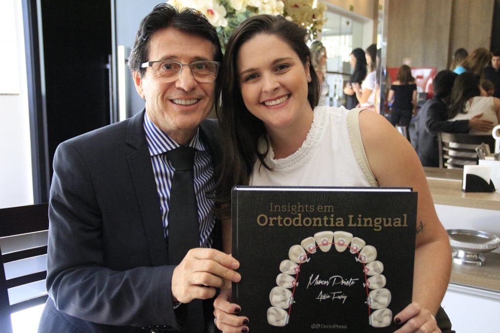 Ortodontia Lingual