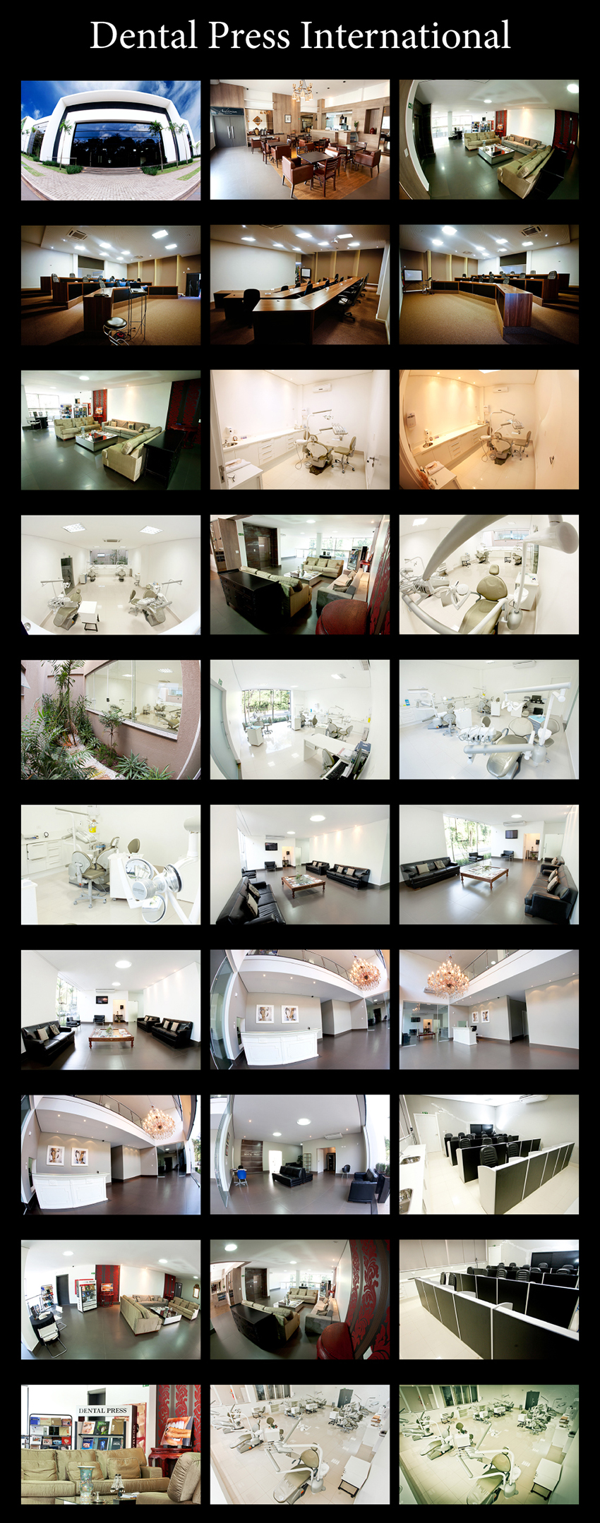 Dental Press Educação Continuada