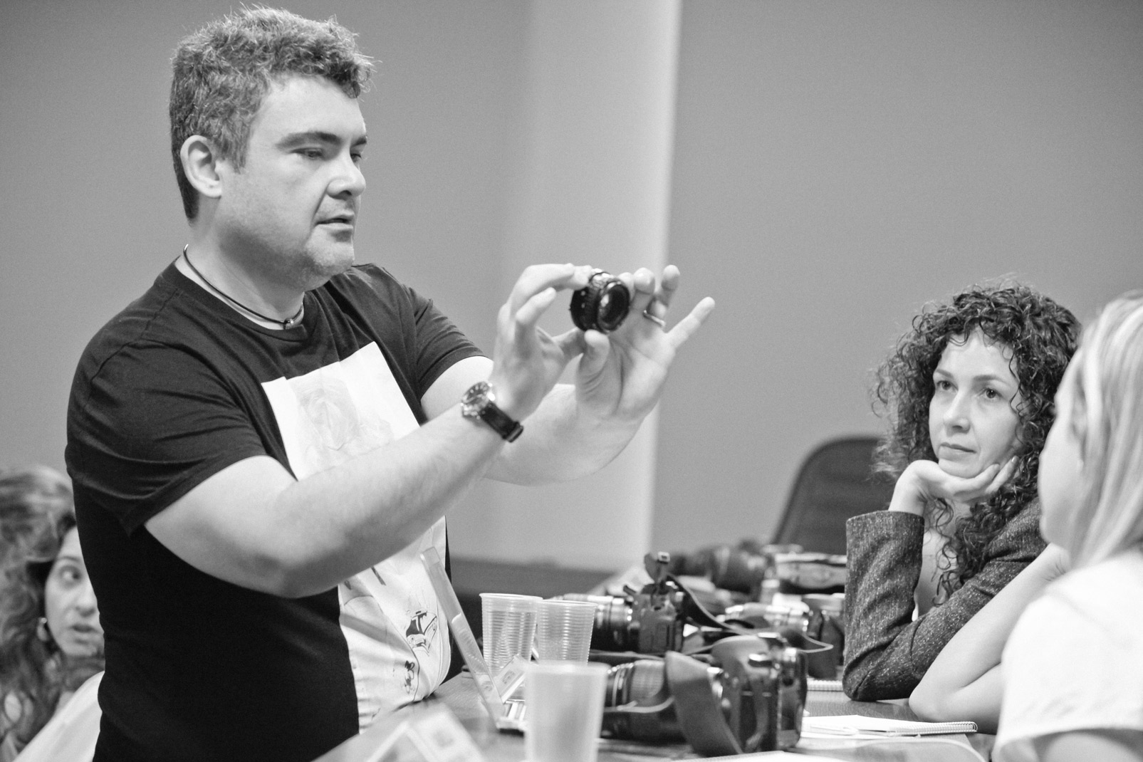 Dental Press Excelência na Estética tem aula com Dudu Medeiros