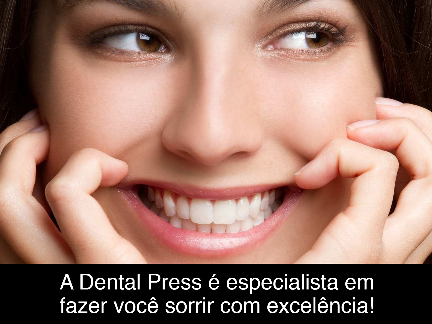 Dental Press A excelência de um sorriso
