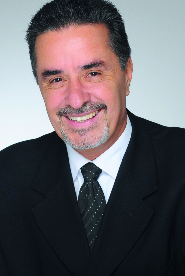 Dental Press Laurindo Furquim participa do Maringá Júnior 2015