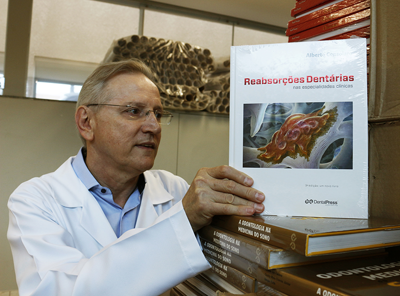 Dental Press Artigo propõe protocolo clínico inédito para casos de