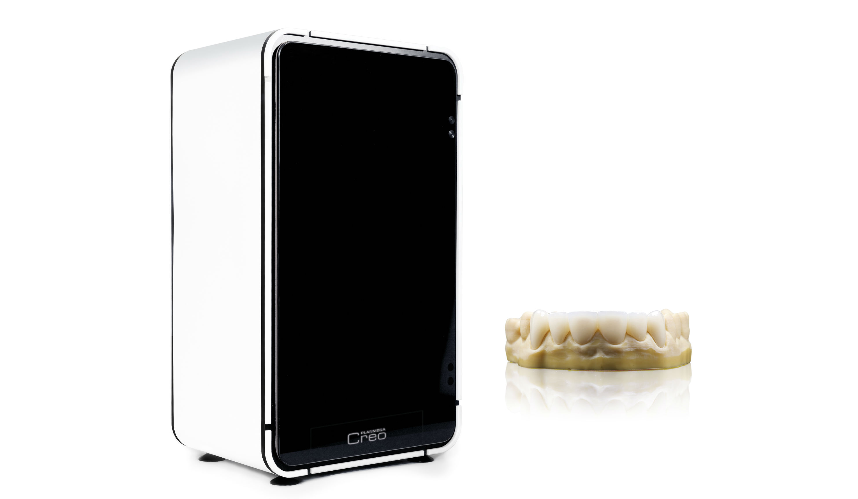 Dental Press Impressora 3D chega ao mercado odontológico