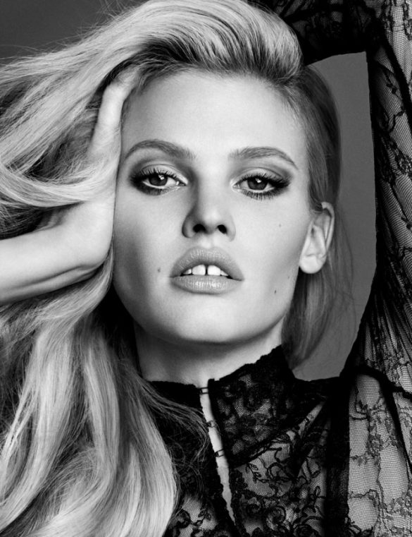 Lara-Stone–W-Korea-2015–03-662×861 Lara Stone W Korea 2015 03 662x861
