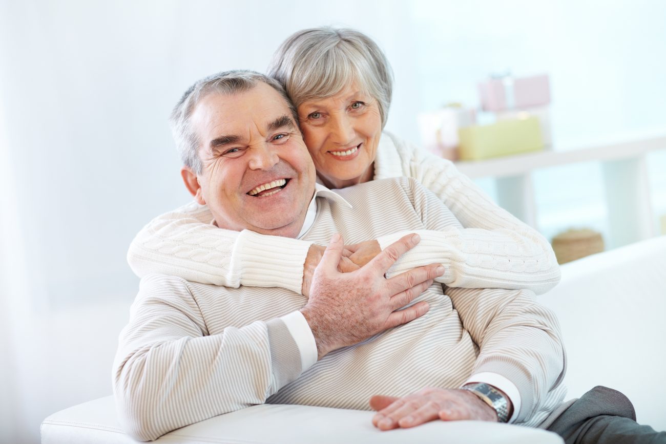 O número de brasileiros acima de 65 anos deve praticamente quadruplicar até 2060, segundo o IBGE (Foto: Pressfoto/Freepik.com)