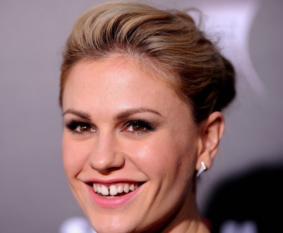 anna paquin anna paquin