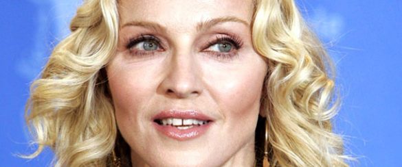 madonna madonna