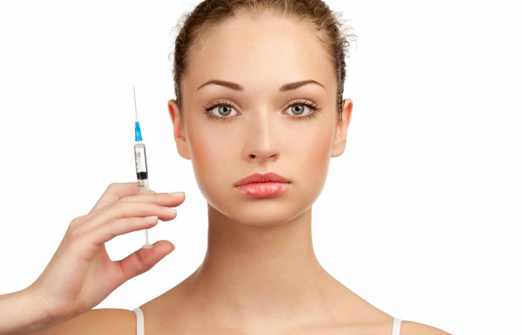 polêmica botox