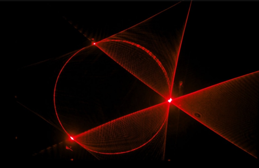 laser fapesp
