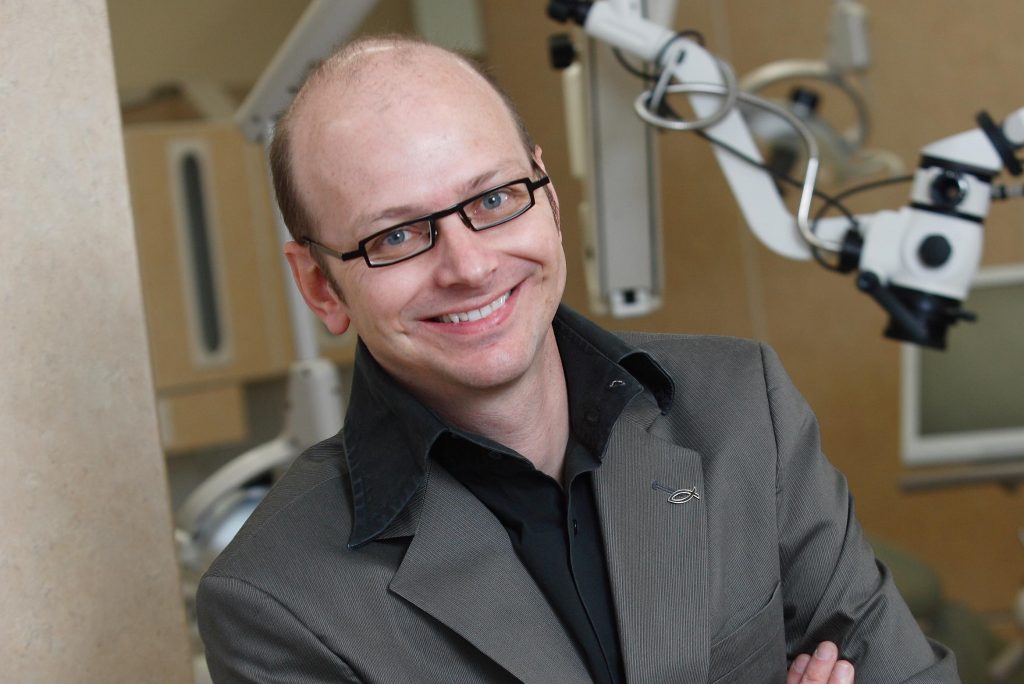 Dental Press – 