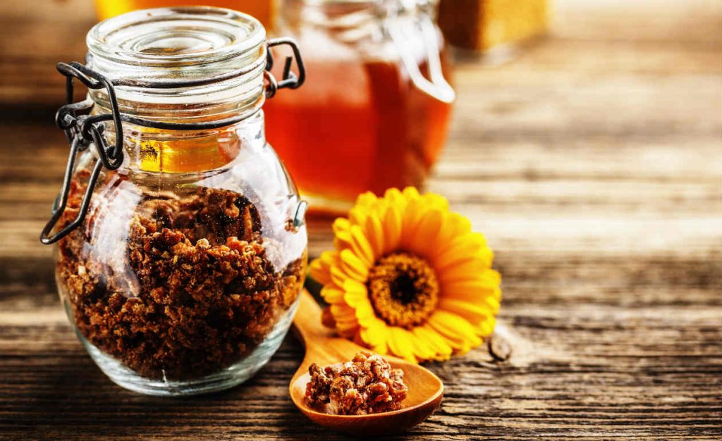 propolis