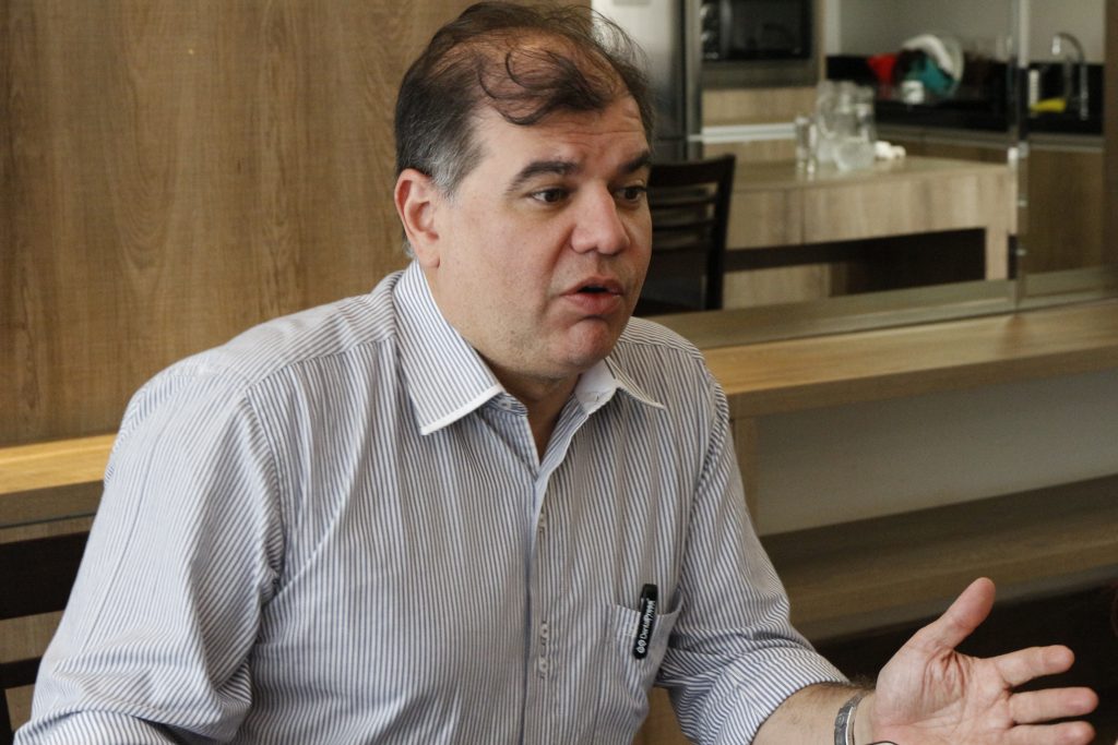 Eduardo santana