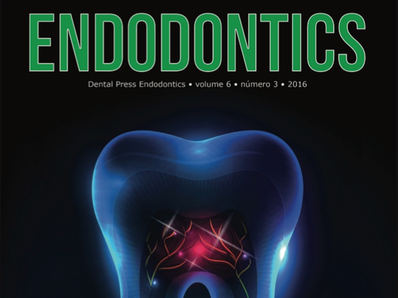 Dental Press Endodontics tornase revista oficial da SBENDO
