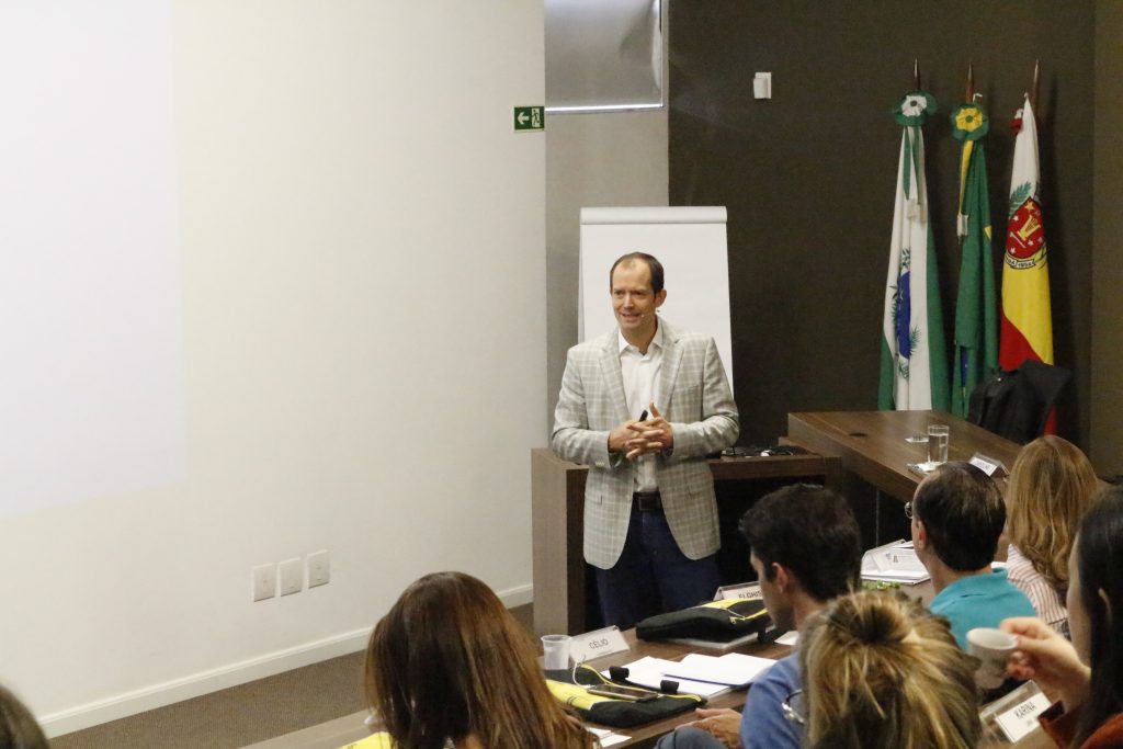 Programa Excelência na Ortodontia