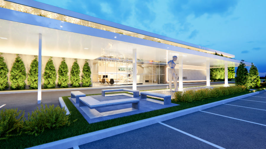 NOVO LOCAL 9º Congresso Internacional Dental Press será no Fashion