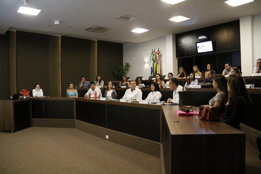 Especialização na Ortodontia Dental Press