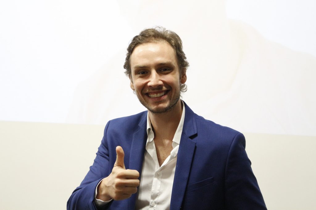Gustavo Giordani