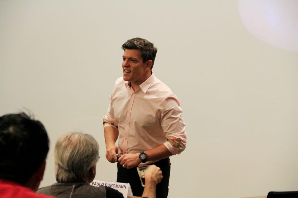 André Klein André Klein