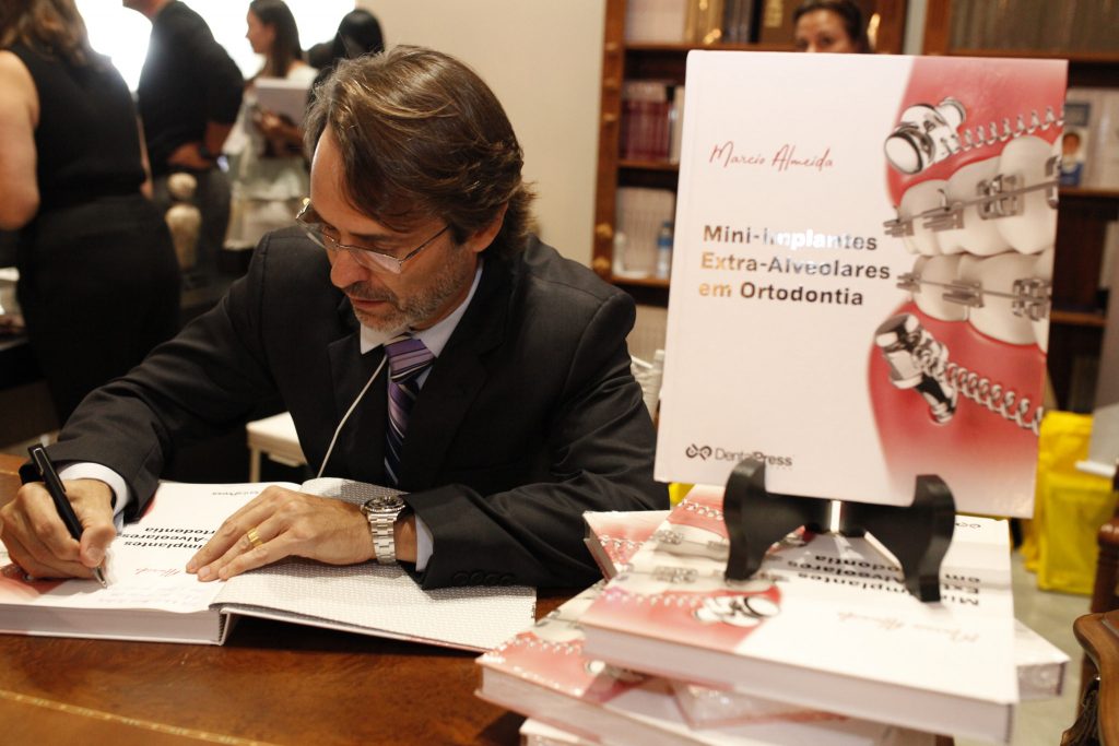 marcio almeida