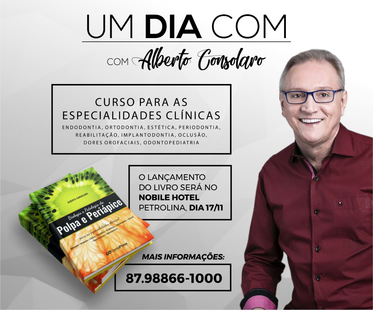 Primeiro prémolar inferior com três canais e duas raízes relato de