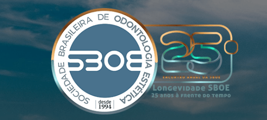SBOE Sociedade Brasileira de Odontologia Estética