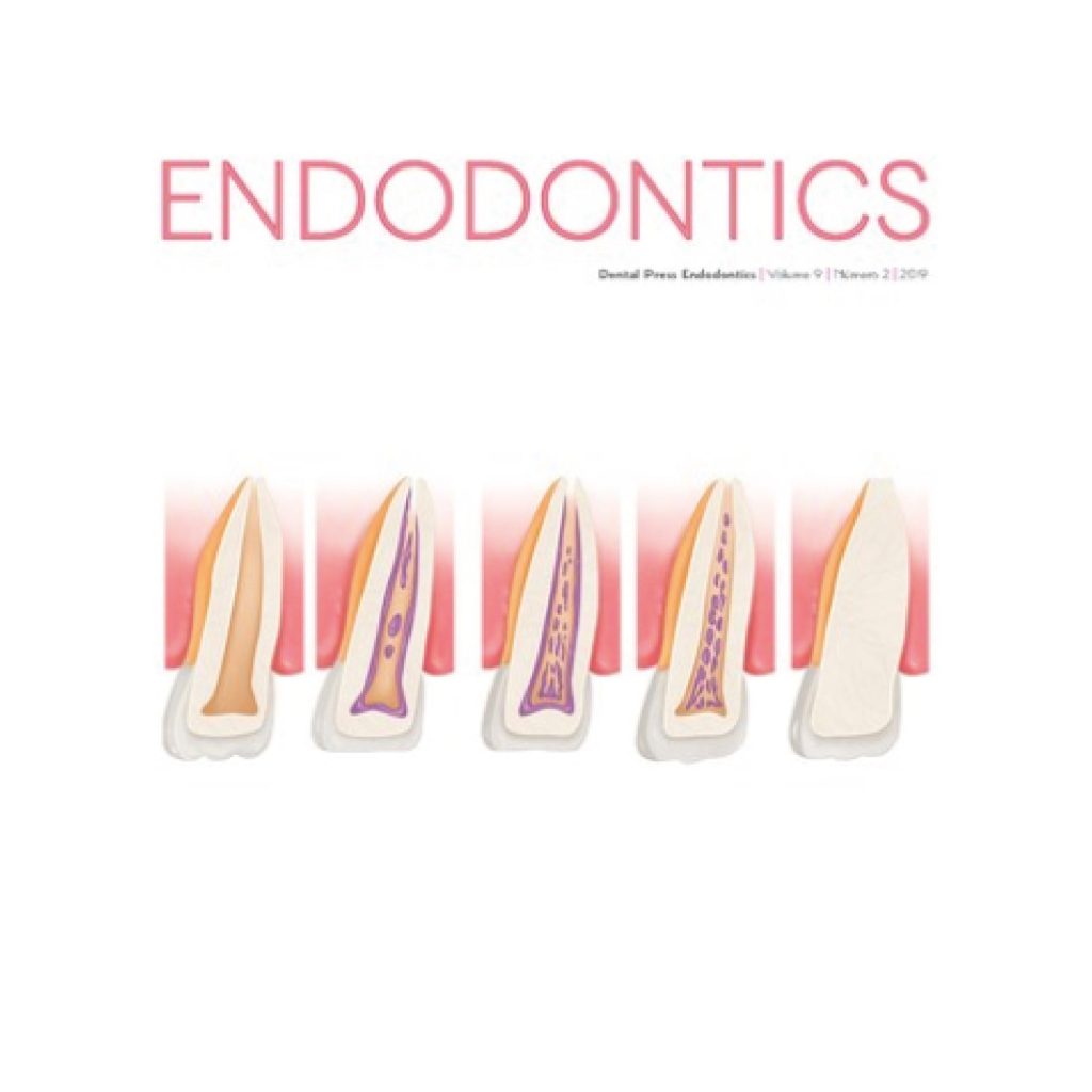 Dental Press Dental Press Endodontics traz 13 conteúdos e já está