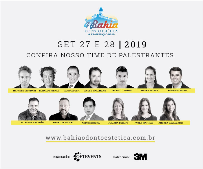 4º Bahia Odonto Estética