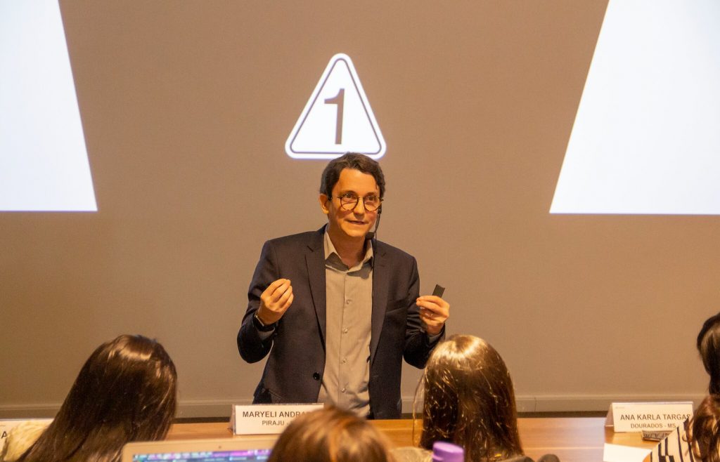 Carlos Alexandre Câmara