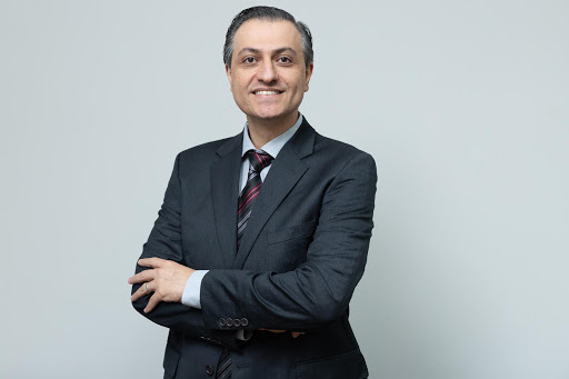 e-Clínica Dr. Faisal Ismail