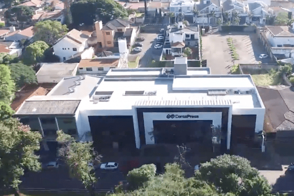 aerea dentalpress
