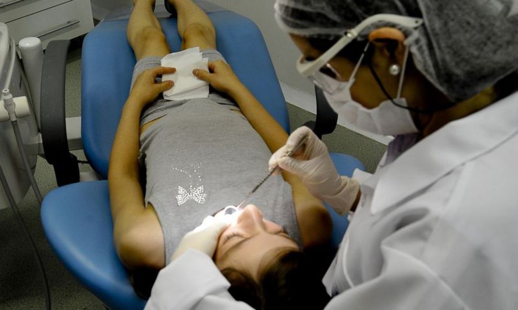 dentistas