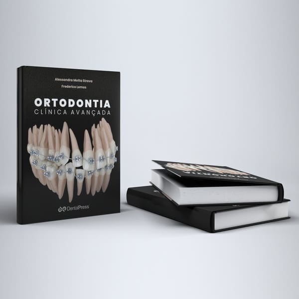 livro ortodontia clinica avancada