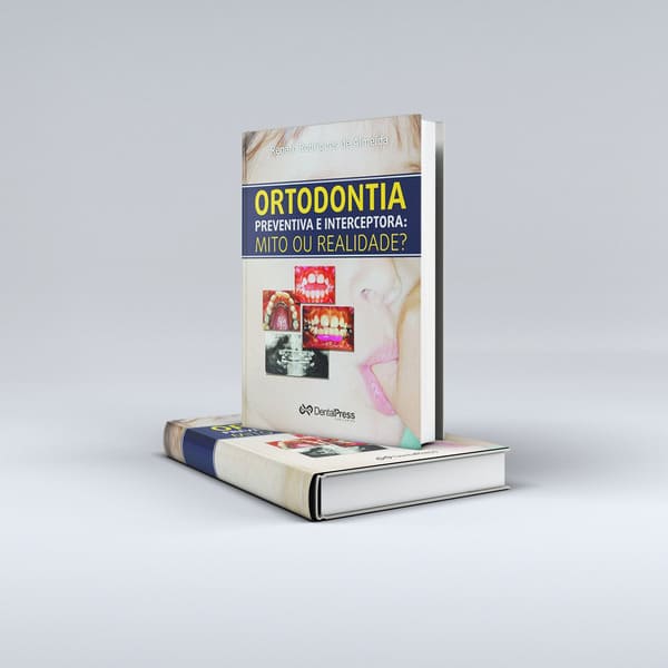livro ortodontia preventiva interceptora