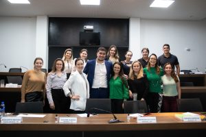 1º curso de excelência em harmonização orofacial; HOF; dental press cursos; dra thallita queiroz; harmonização; estética