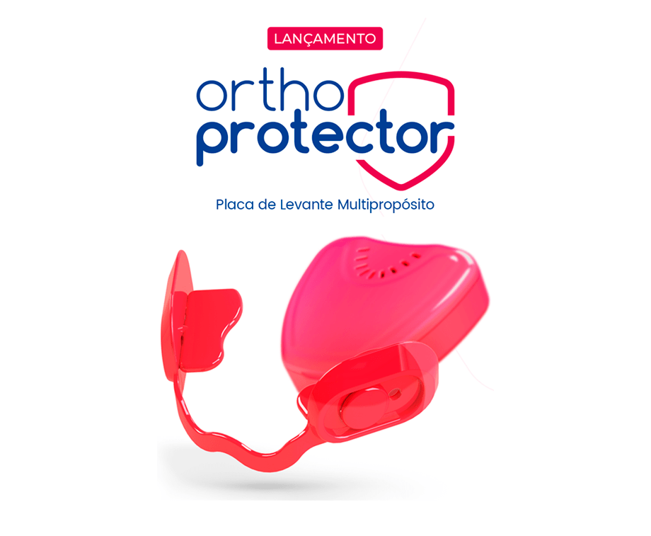Dental Press A Morelli, lança o Ortho Protector!