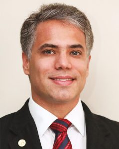 Matheus Melo Pithon; DPJO; Dental Press Journal of Orthodontics; ABOR; 13º Congresso Internacional ABOR
