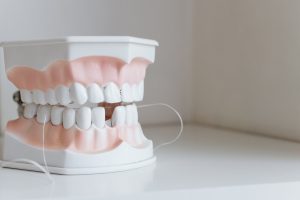 uso de dentaduras; dentaduras; nutrição; universidade de indiana