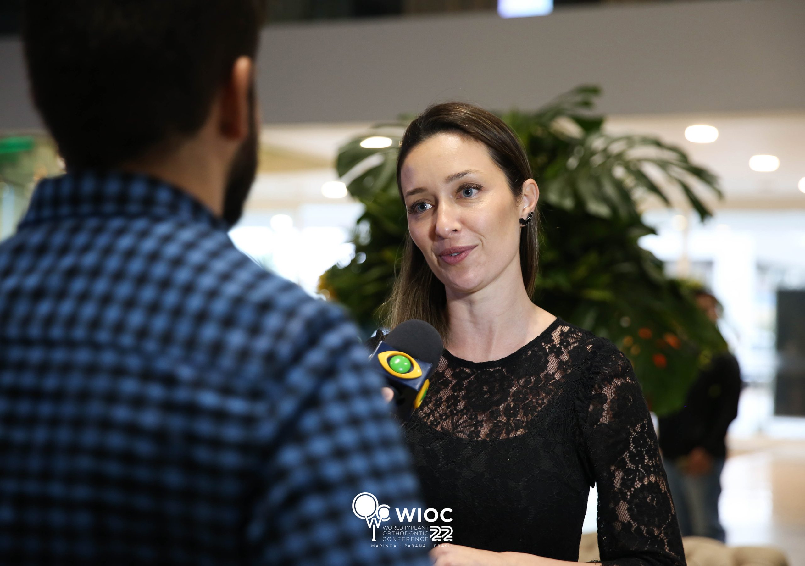 Dental Press Galeria WIOC