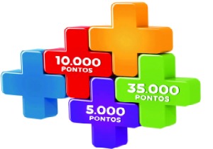 programa pontos