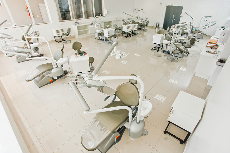 Clinica 1