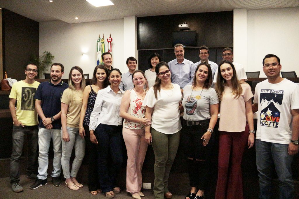 Especialização em Ortodontia